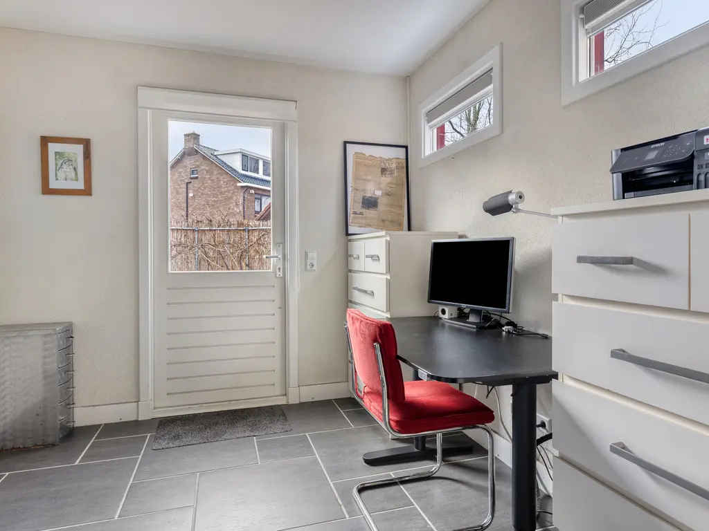 Dr. Willem Vosstraat 36, POORTUGAAL