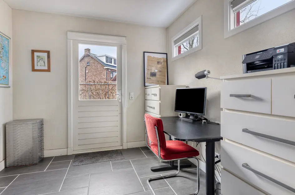 Dr. Willem Vosstraat 36