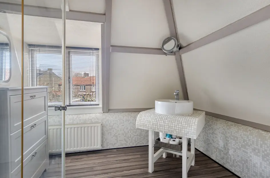 Dr. Willem Vosstraat 36