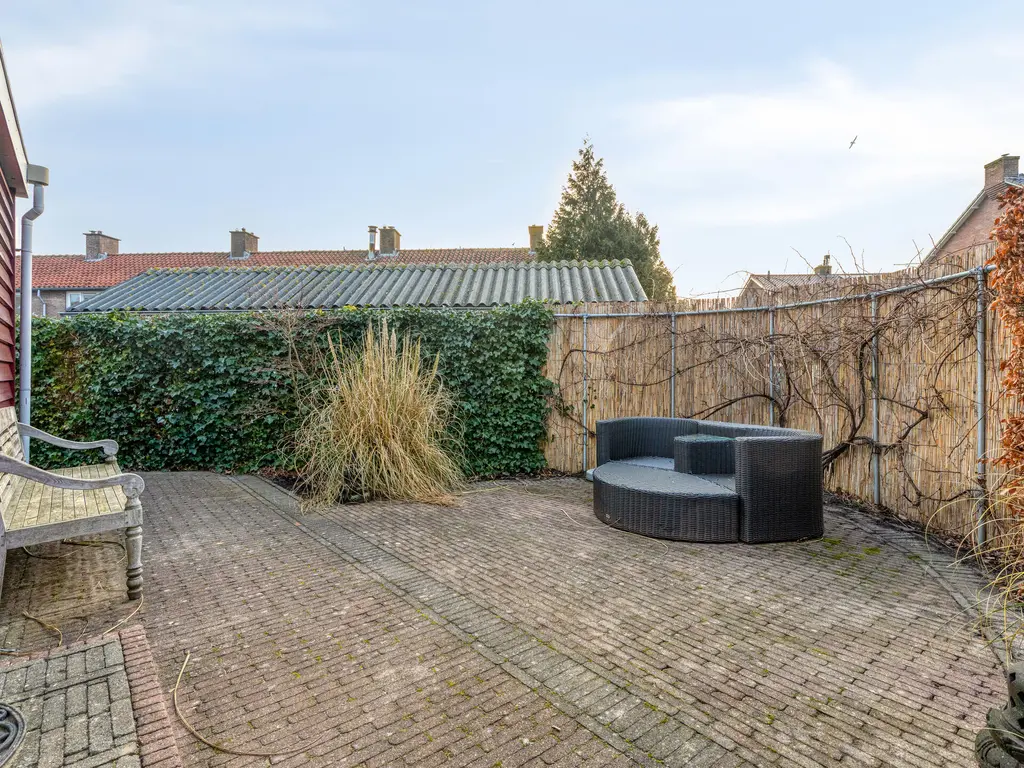 Dr. Willem Vosstraat 36, POORTUGAAL