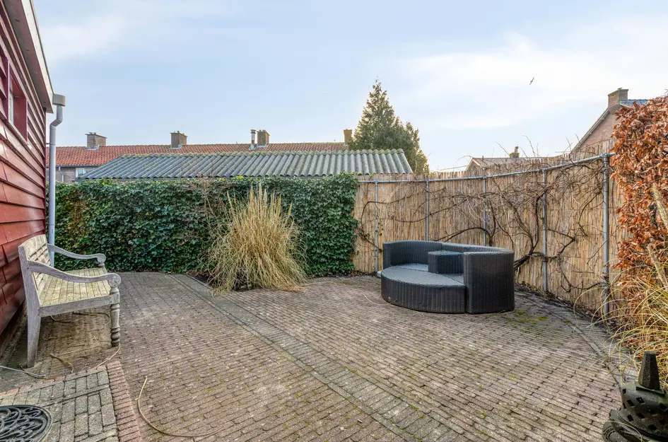 Dr. Willem Vosstraat 36