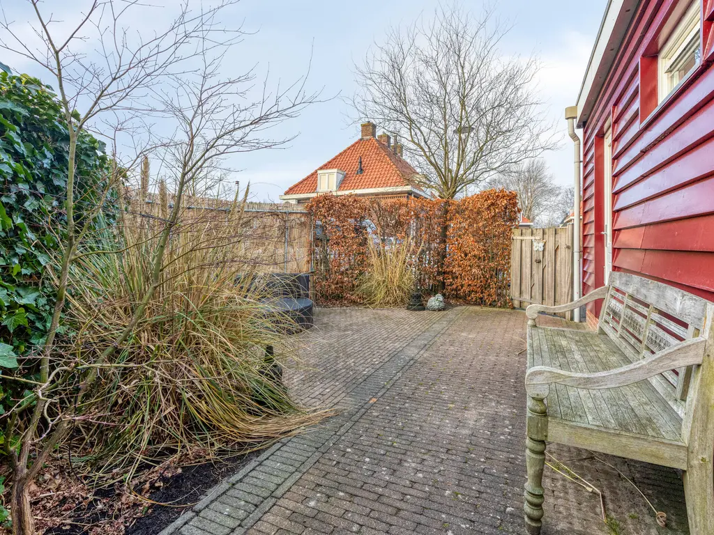 Dr. Willem Vosstraat 36, POORTUGAAL