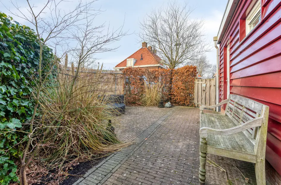 Dr. Willem Vosstraat 36