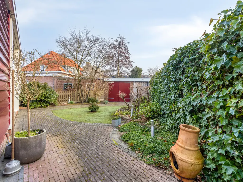 Dr. Willem Vosstraat 36, POORTUGAAL