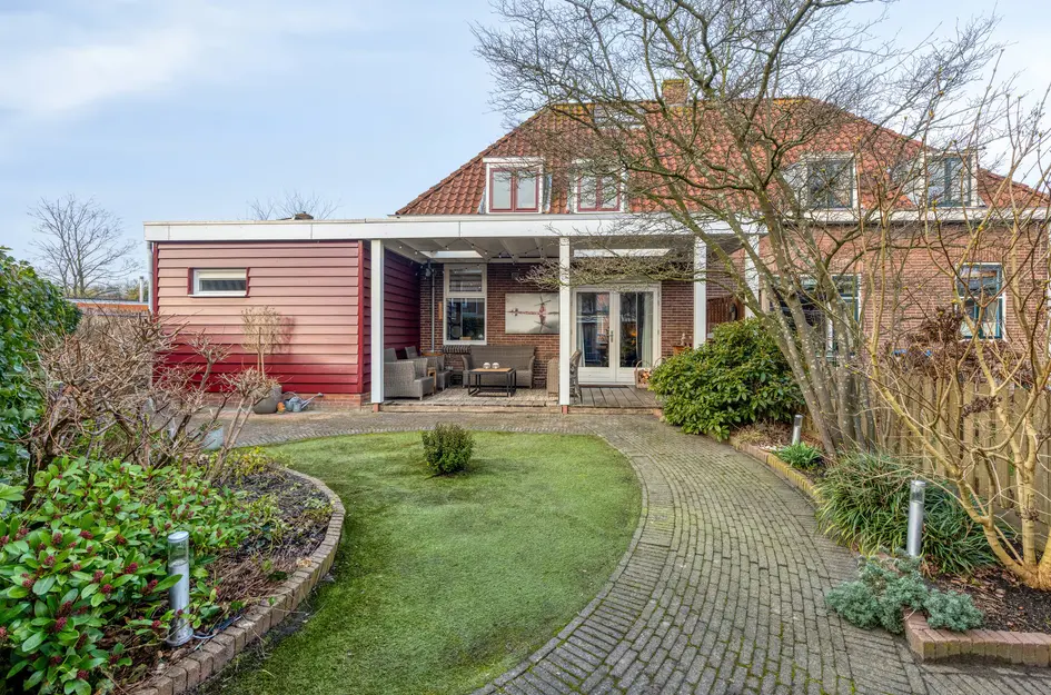 Dr. Willem Vosstraat 36