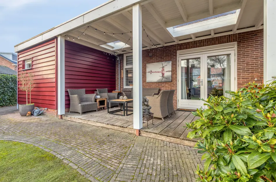 Dr. Willem Vosstraat 36