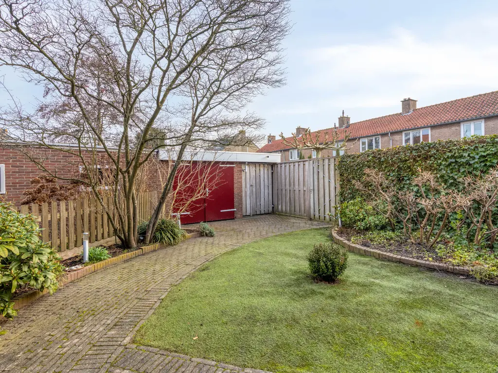 Dr. Willem Vosstraat 36, POORTUGAAL