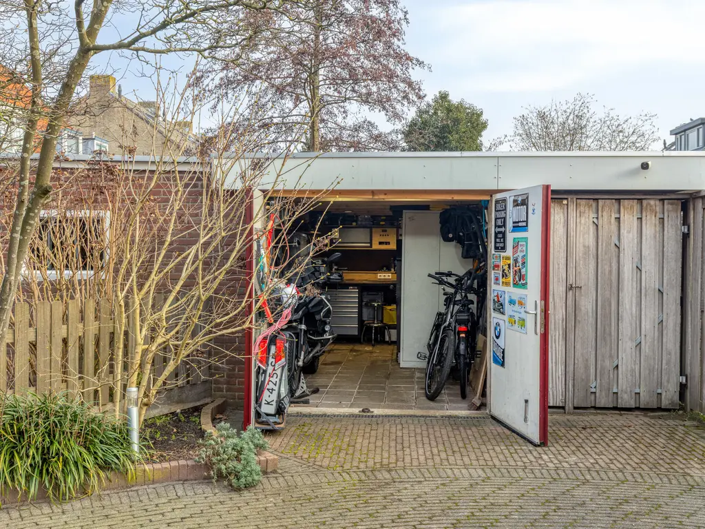 Dr. Willem Vosstraat 36, POORTUGAAL