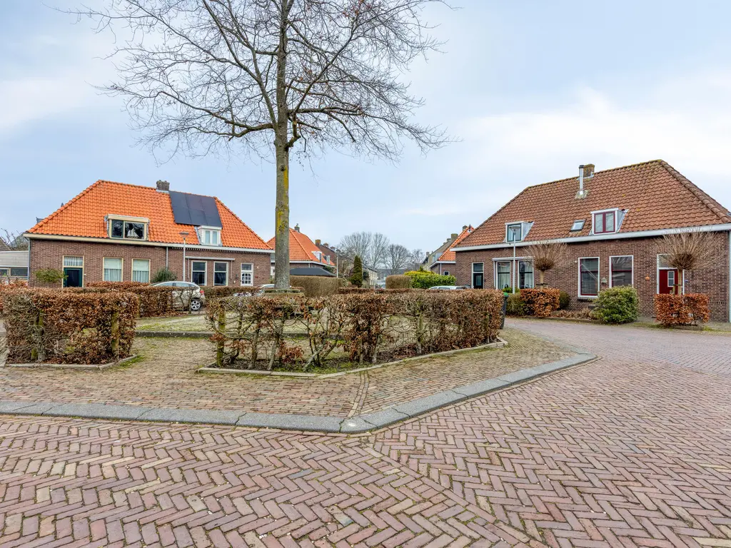 Dr. Willem Vosstraat 36, POORTUGAAL