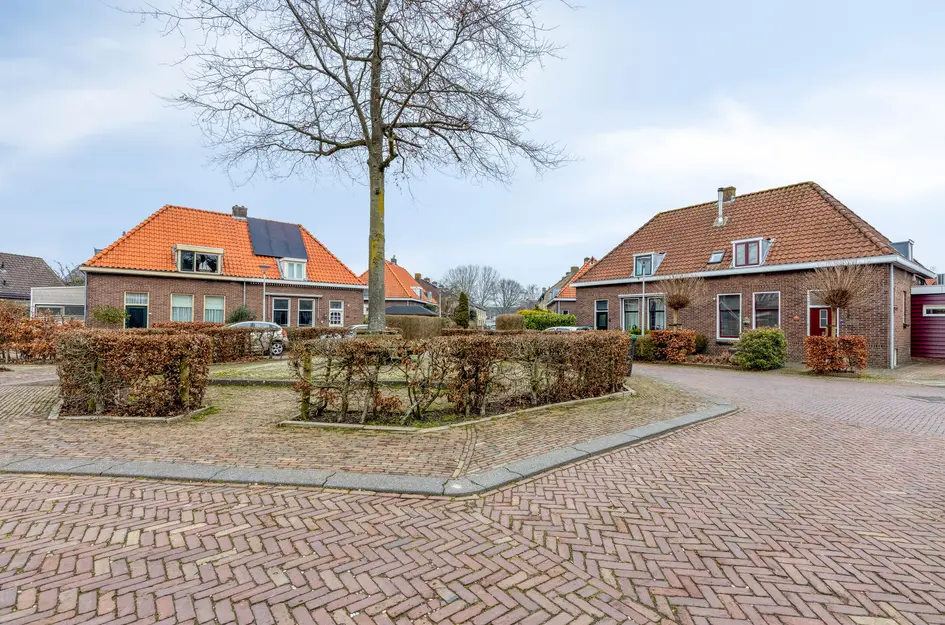 Dr. Willem Vosstraat 36