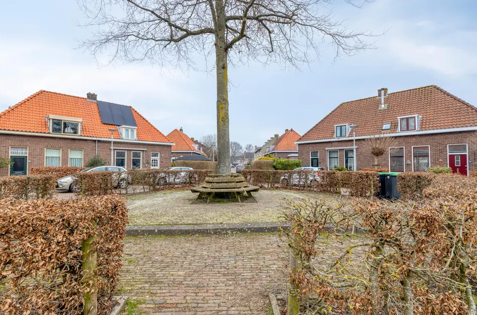 Dr. Willem Vosstraat 36