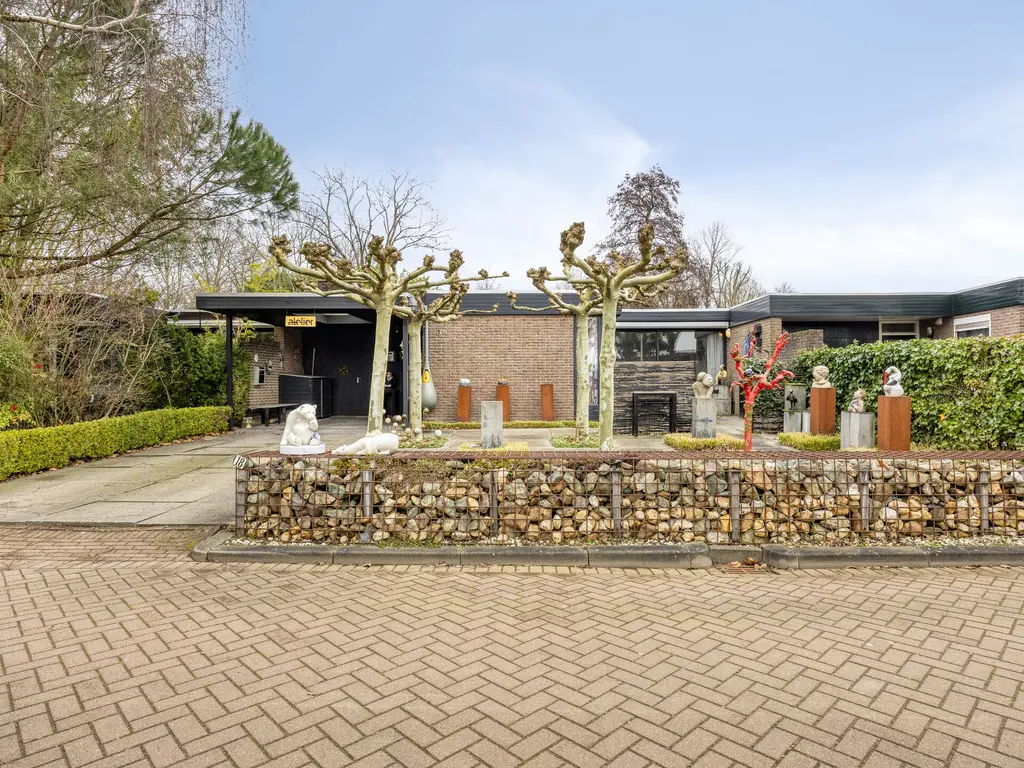 Willem Alexanderlaan 18, POORTUGAAL