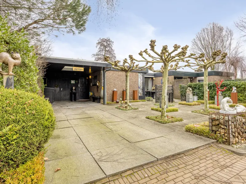 Willem Alexanderlaan 18, POORTUGAAL