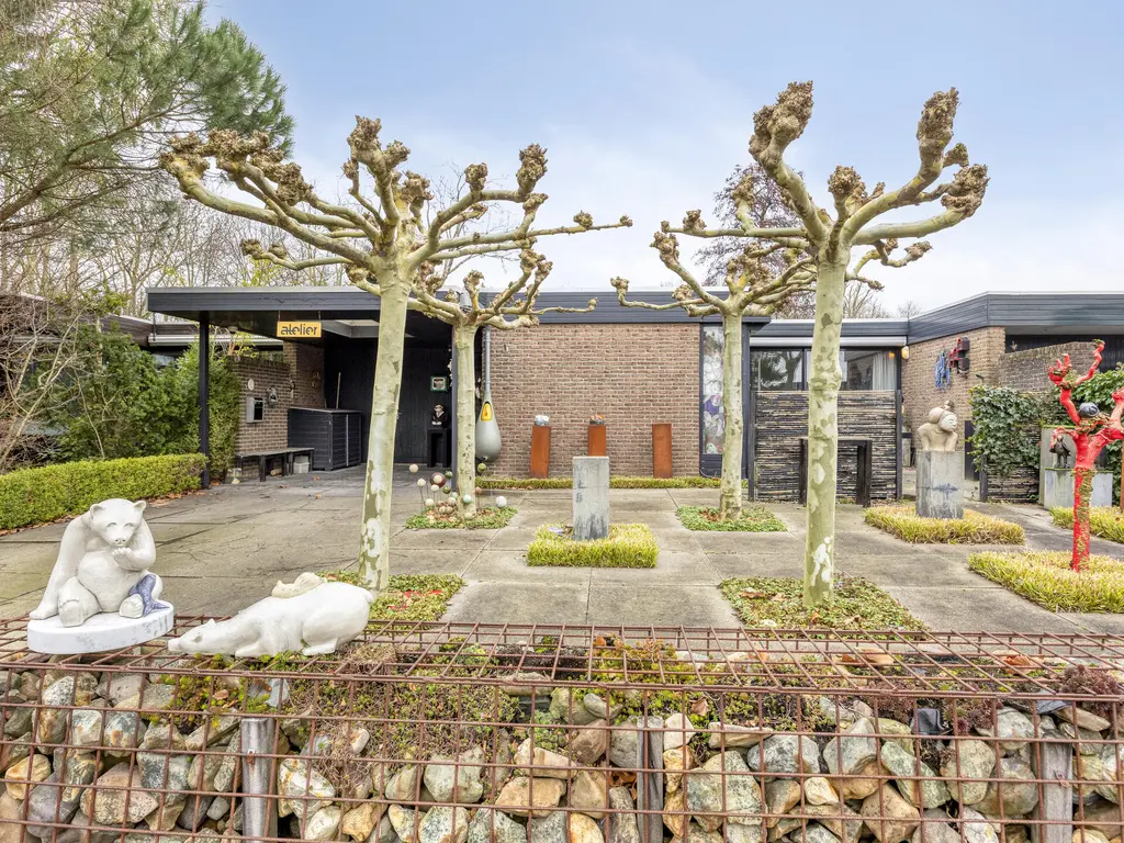 Willem Alexanderlaan 18, POORTUGAAL