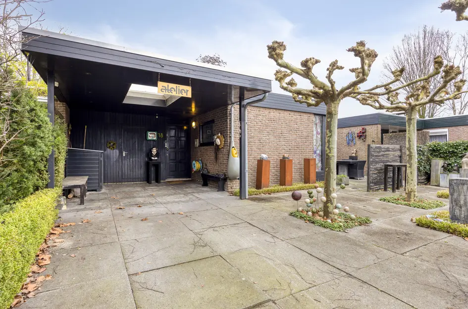 Willem Alexanderlaan 18