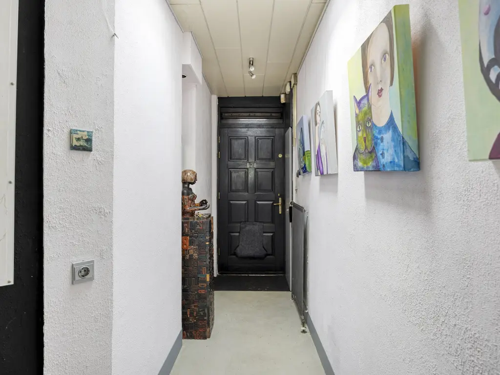 Willem Alexanderlaan 18, POORTUGAAL