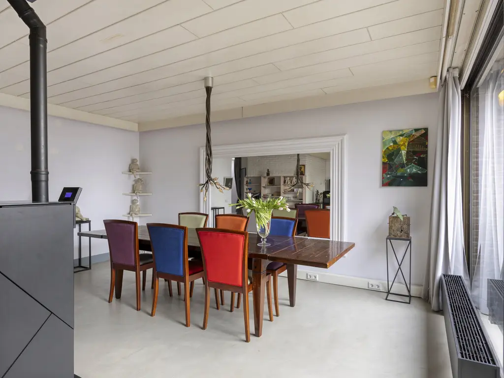 Willem Alexanderlaan 18, POORTUGAAL