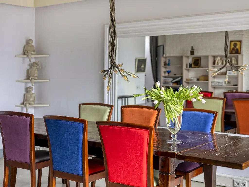 Willem Alexanderlaan 18, POORTUGAAL