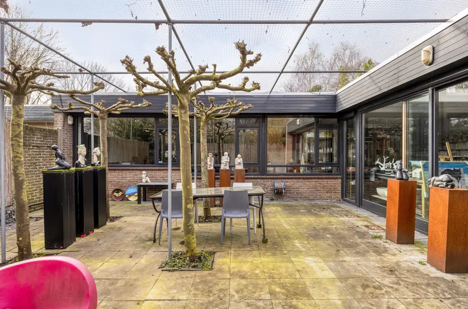 Willem Alexanderlaan 18