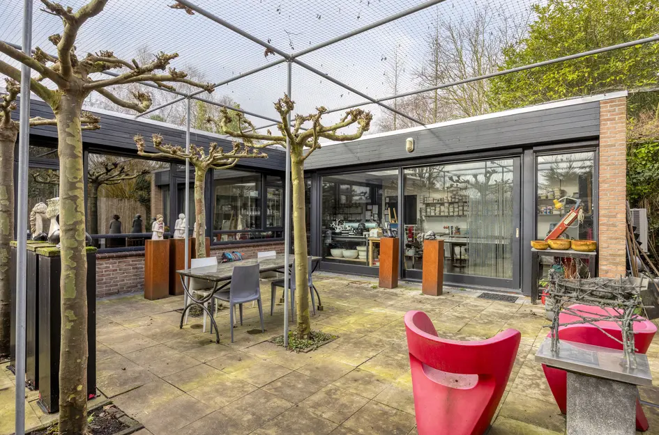 Willem Alexanderlaan 18