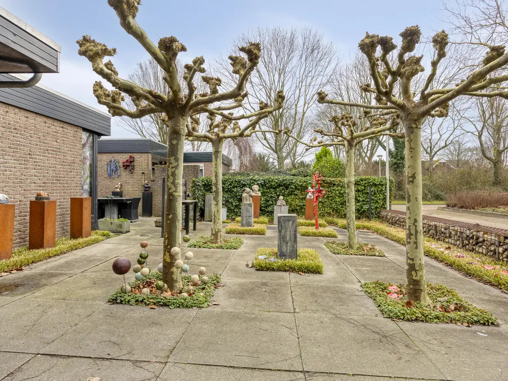 Willem Alexanderlaan 18, POORTUGAAL