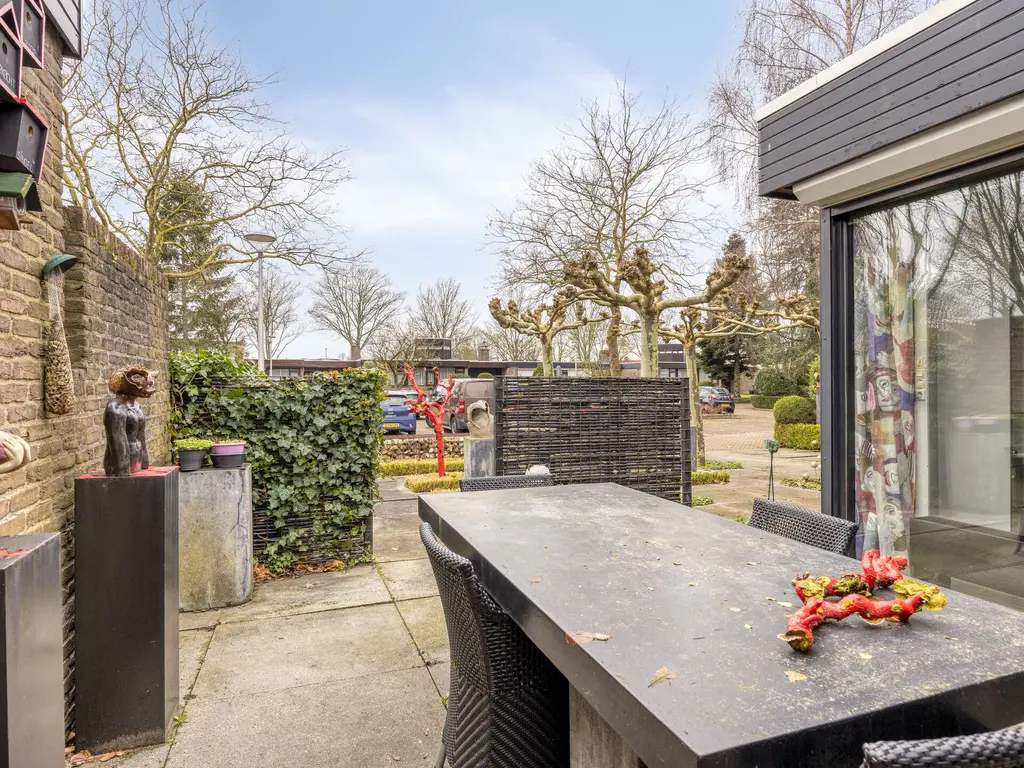 Willem Alexanderlaan 18, POORTUGAAL