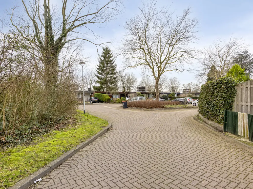 Willem Alexanderlaan 18, POORTUGAAL