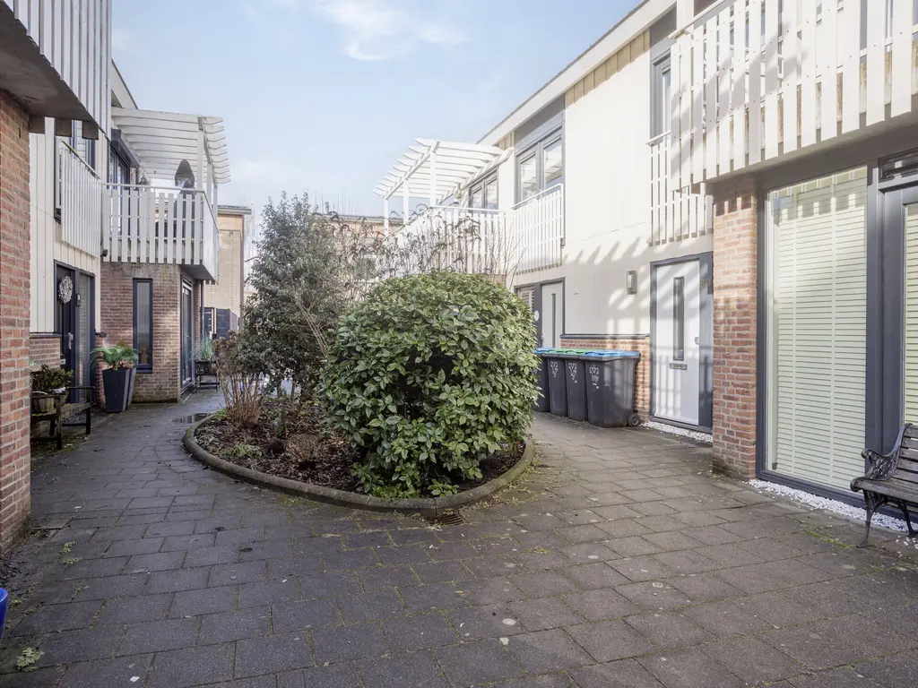 Avenue Carnisse 58, BARENDRECHT