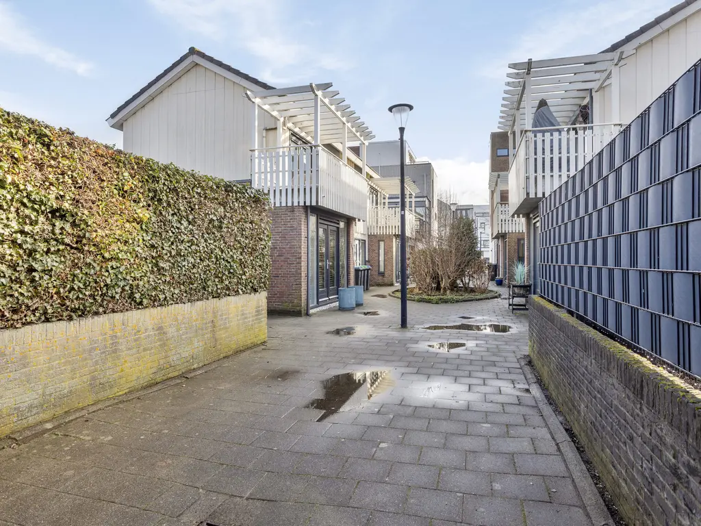 Avenue Carnisse 58, BARENDRECHT