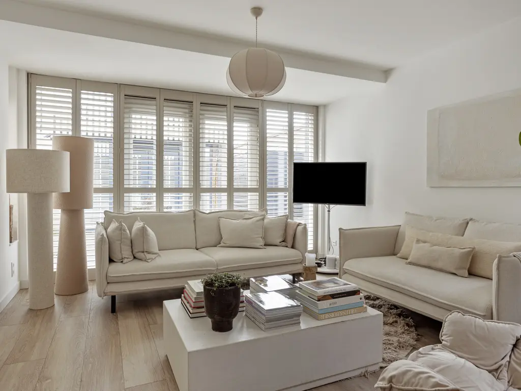 Avenue Carnisse 58, BARENDRECHT