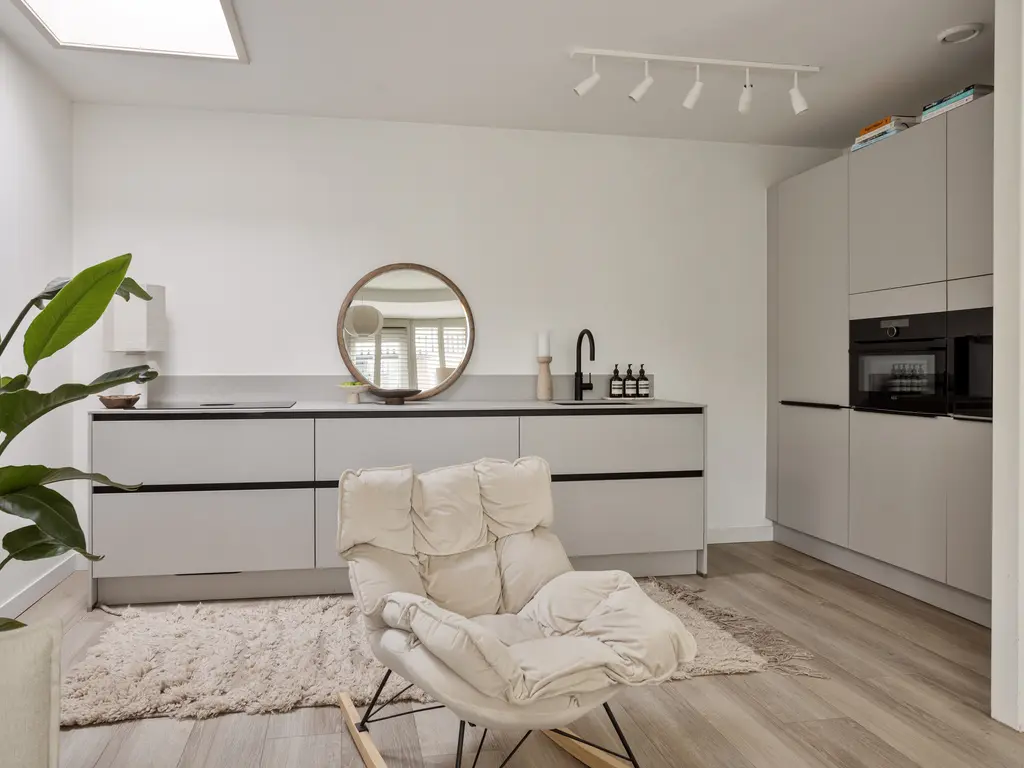 Avenue Carnisse 58, BARENDRECHT