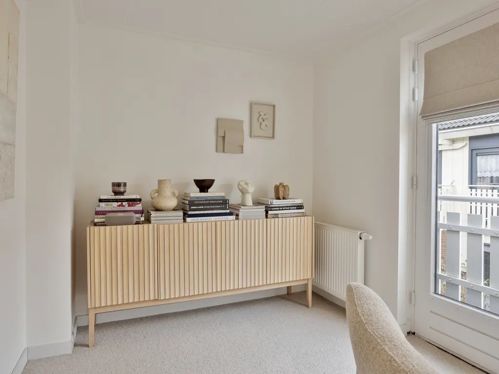 Avenue Carnisse 58, BARENDRECHT