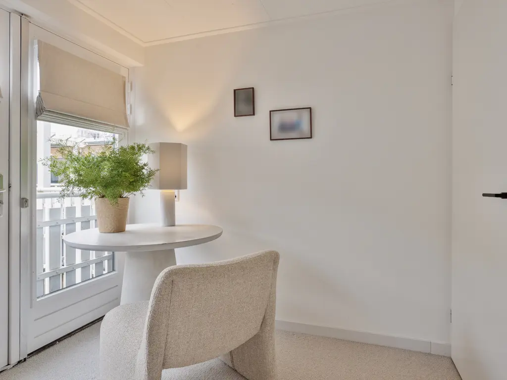 Avenue Carnisse 58, BARENDRECHT