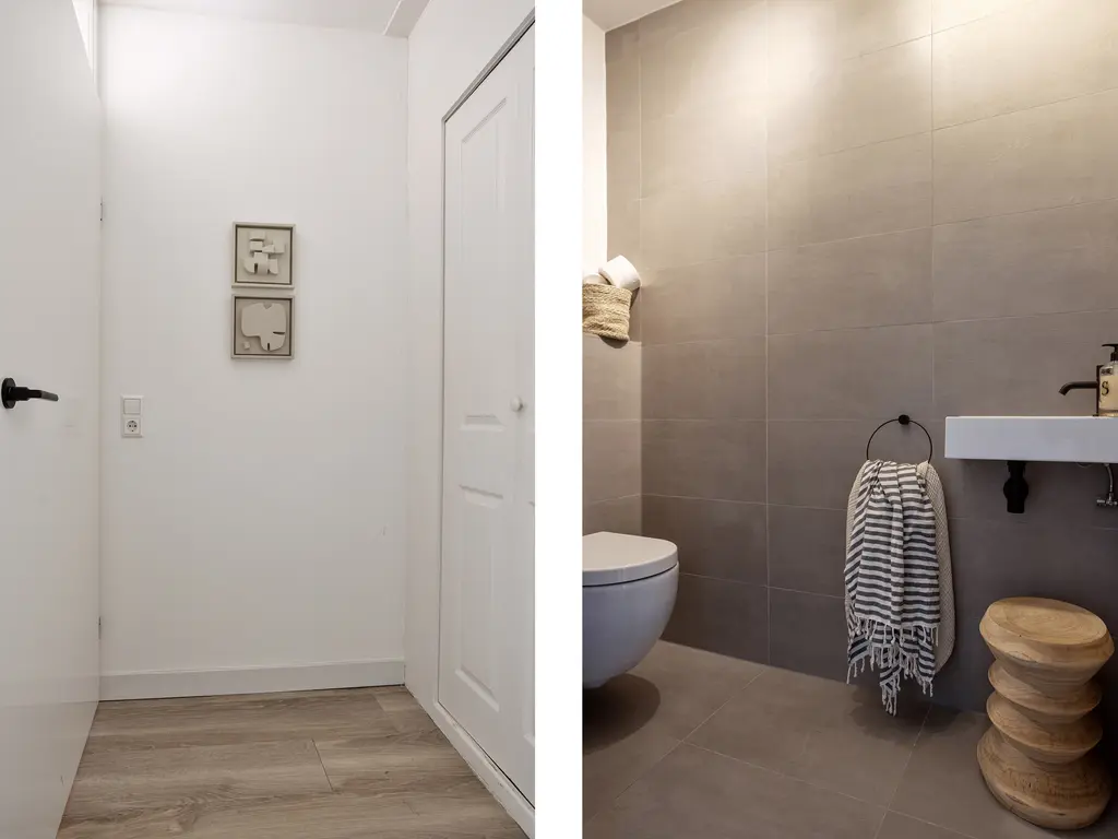 Avenue Carnisse 58, BARENDRECHT