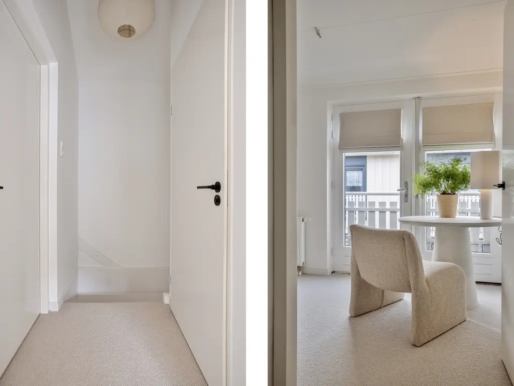 Avenue Carnisse 58, BARENDRECHT