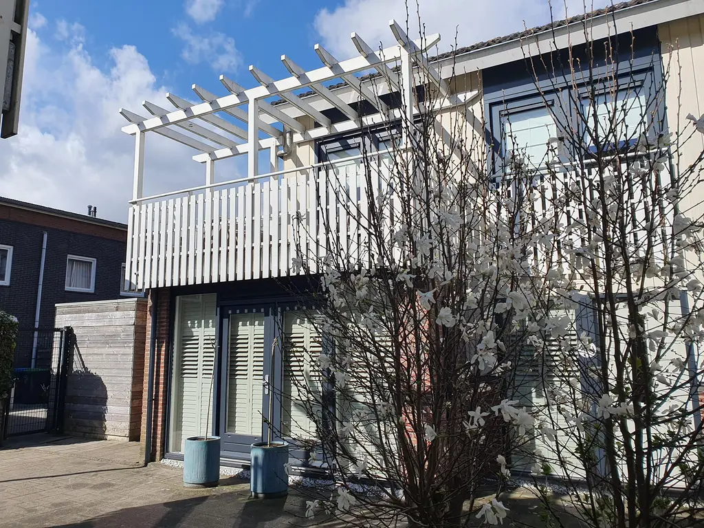 Avenue Carnisse 58, BARENDRECHT