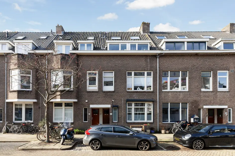Jan Willem Frisostraat 12A