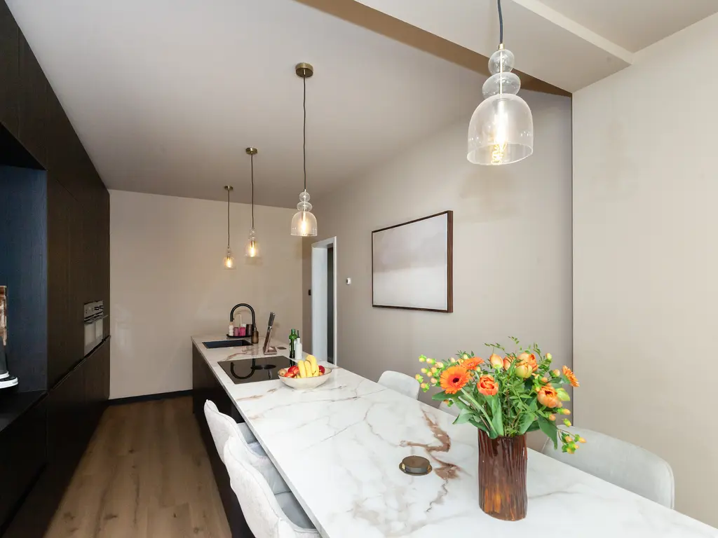 Jan Willem Frisostraat 12A, ROTTERDAM