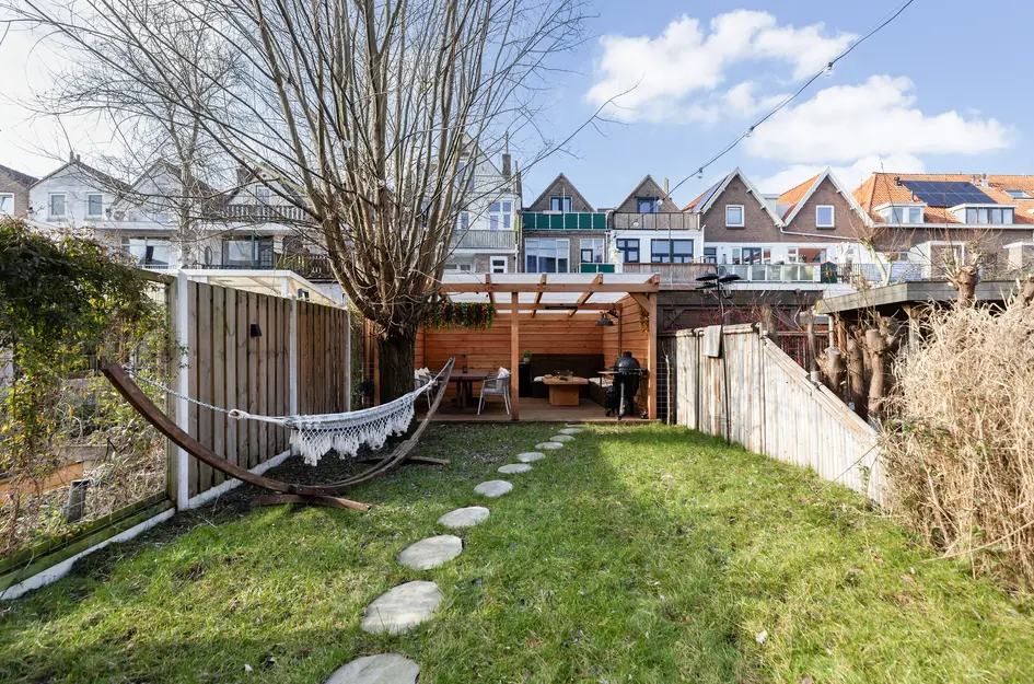 Jan Willem Frisostraat 12A