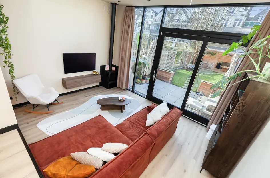 Jan Willem Frisostraat 12A