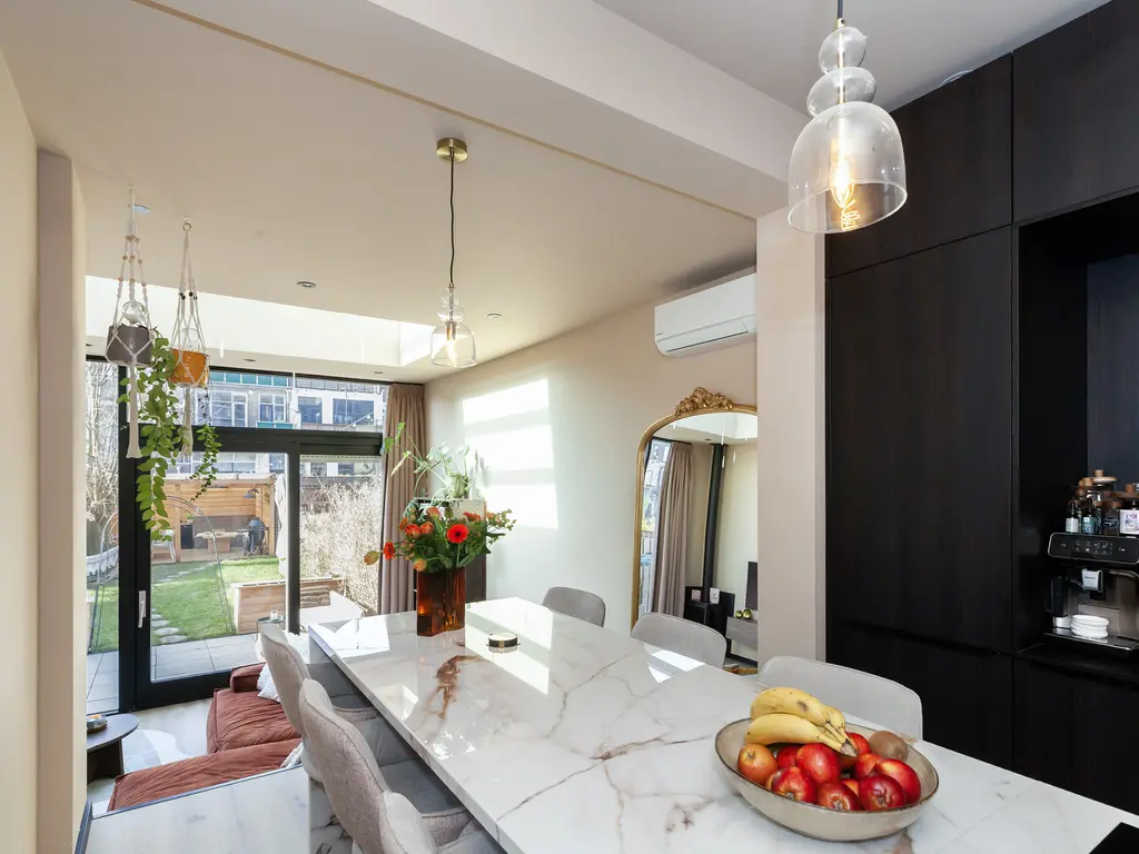 Jan Willem Frisostraat 12A, ROTTERDAM