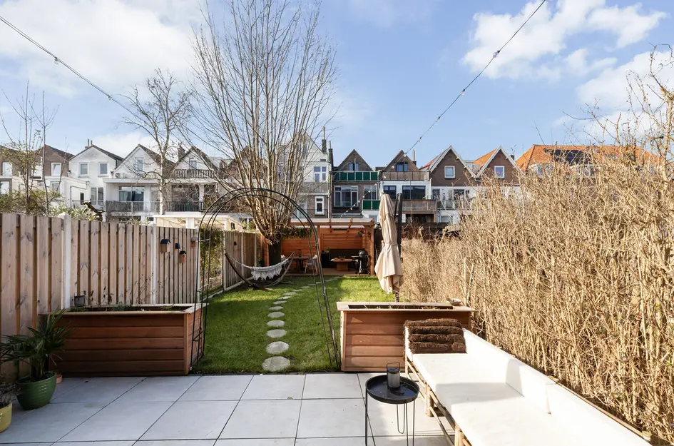 Jan Willem Frisostraat 12A