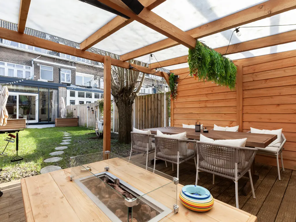 Jan Willem Frisostraat 12A, ROTTERDAM