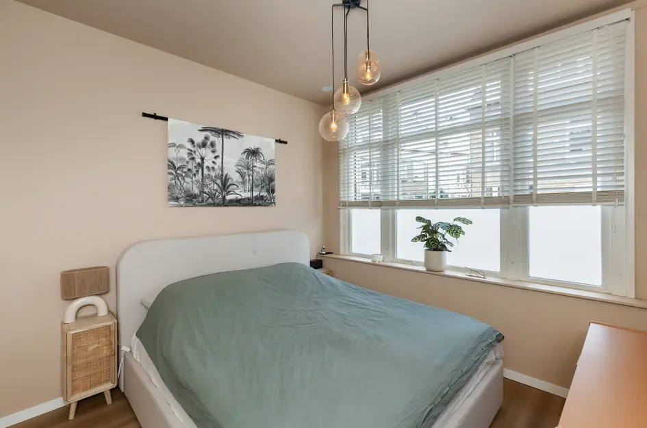 Jan Willem Frisostraat 12A