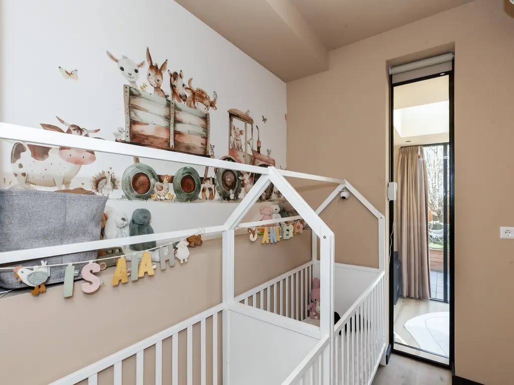 Jan Willem Frisostraat 12A, ROTTERDAM