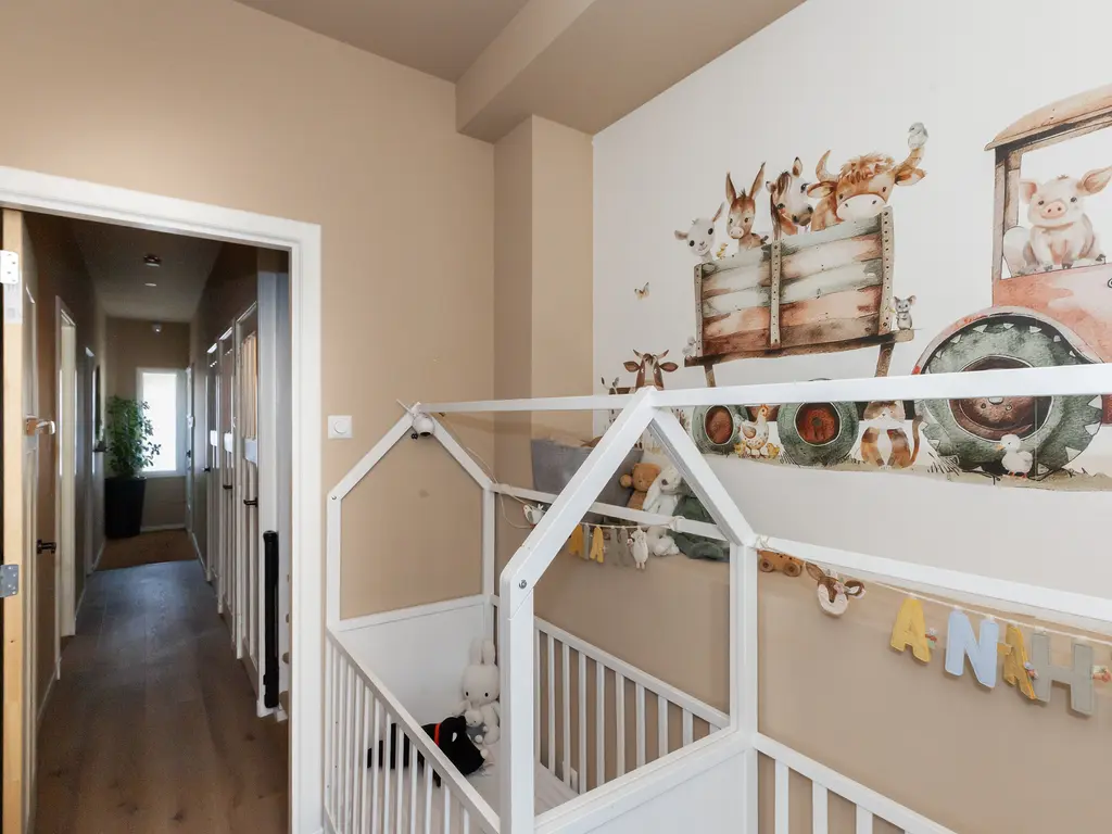 Jan Willem Frisostraat 12A, ROTTERDAM