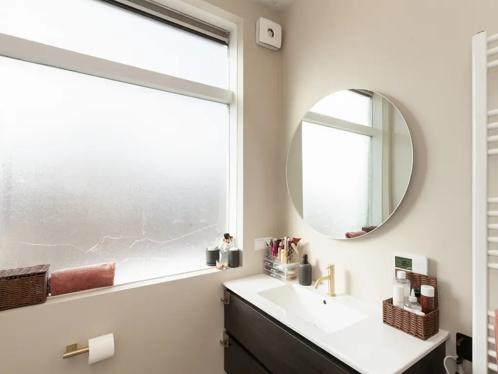 Jan Willem Frisostraat 12A, ROTTERDAM