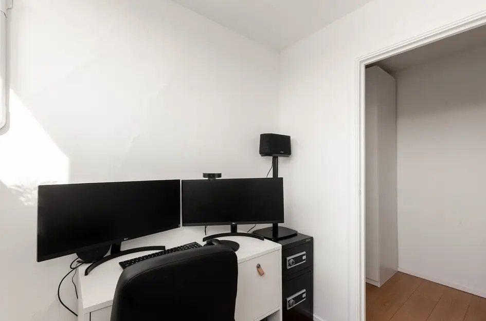 Jan Willem Frisostraat 12A