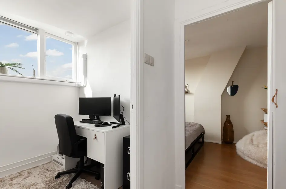 Jan Willem Frisostraat 12A