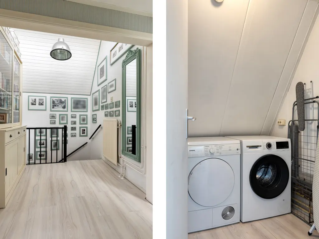 Tureluur 36, HOOGVLIET ROTTERDAM